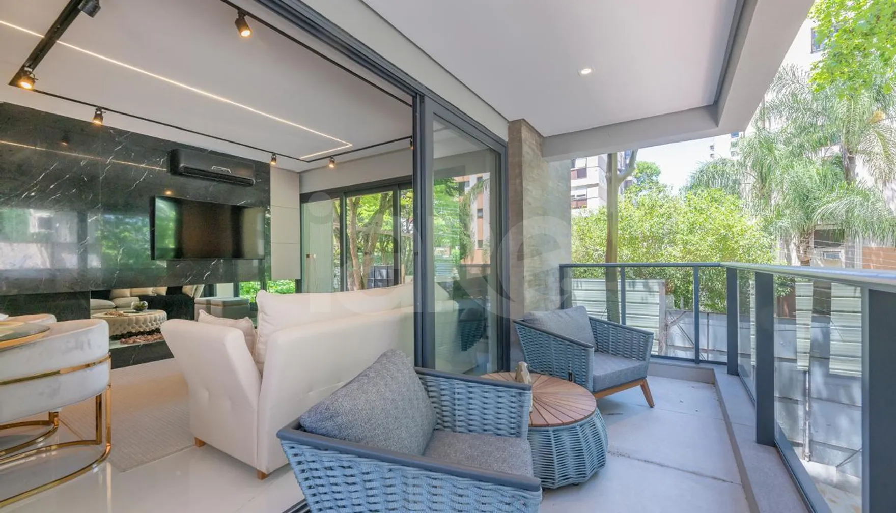 Imponent Residence - Apartamento com 108,54 m², em Rio Branco — foto 14