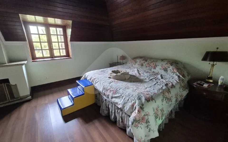 JLPPP 77 Casa - Casa com 550 m², em Morumbi — foto 11