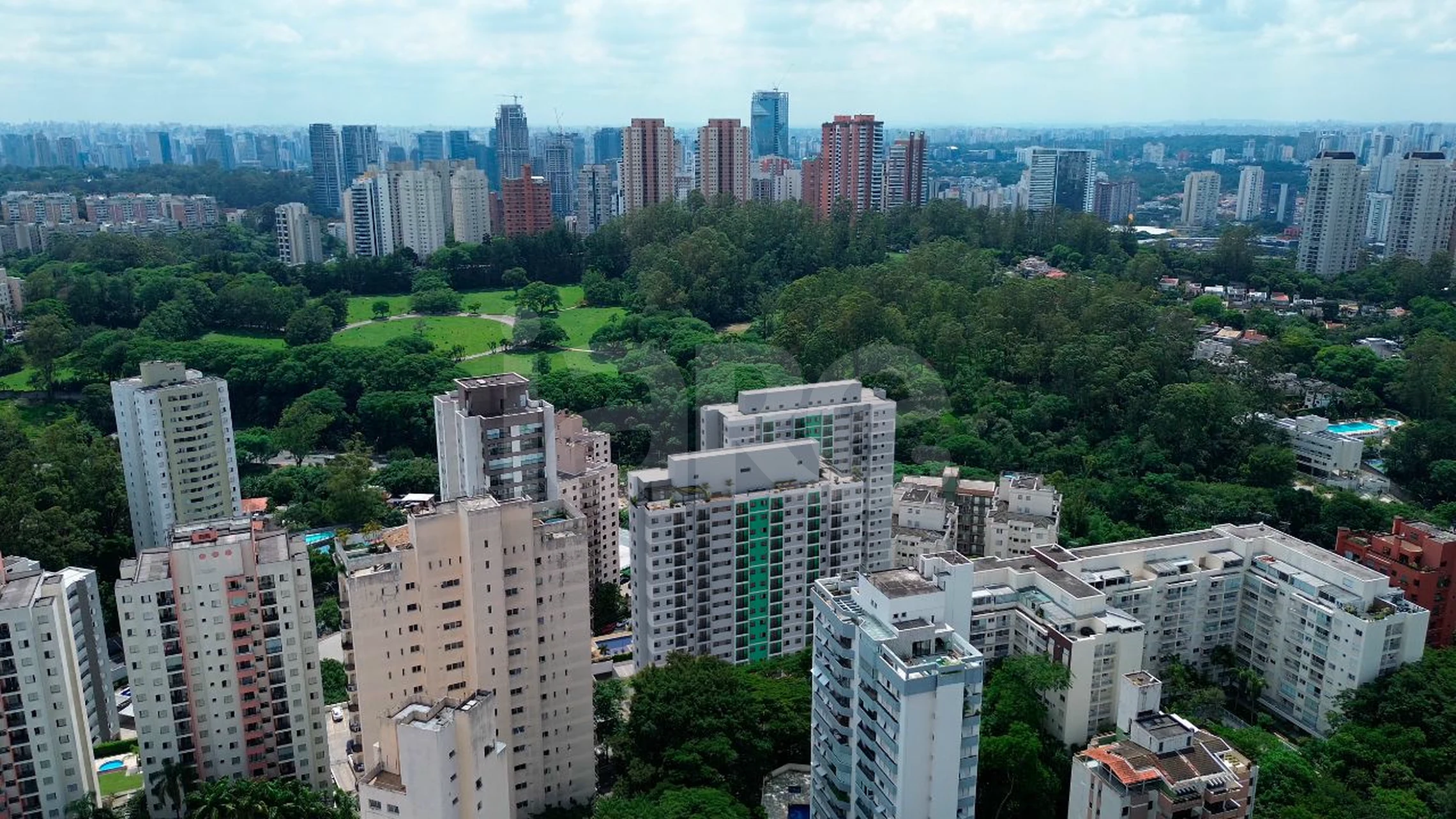 Auge Panamby - Apartamento com 39,17 m², em Jardim Ampliação — foto 25