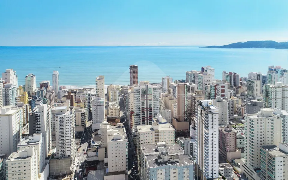 Villa Italia Residence - Apartamento com 143,65 m², em Morretes — foto 16
