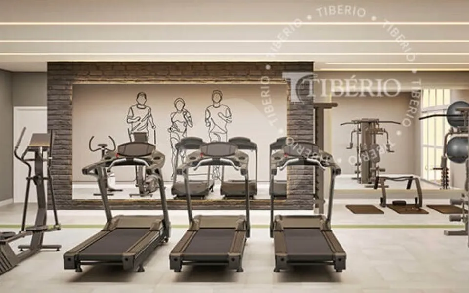 Supremo Parque da Mooca - Studio com 24,69 m², em Mooca — foto 10