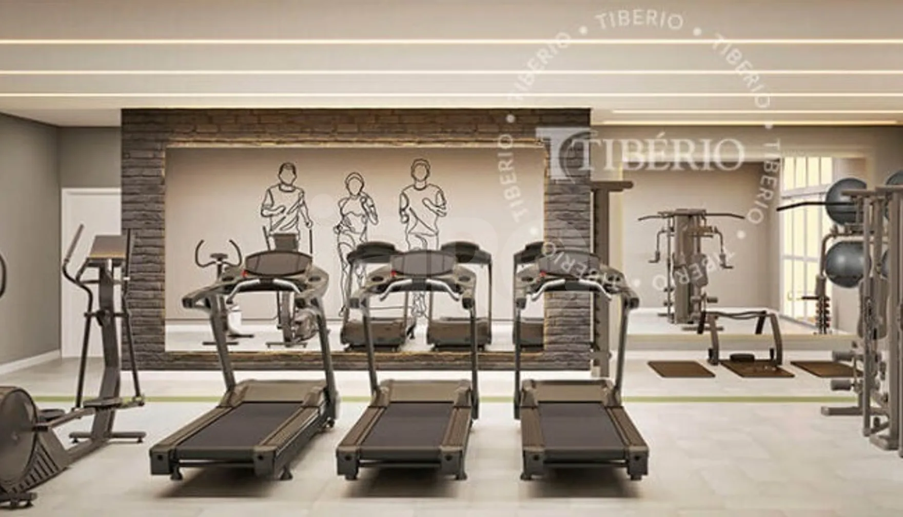Supremo Parque da Mooca - Studio com 24,69 m², em Mooca — foto 10
