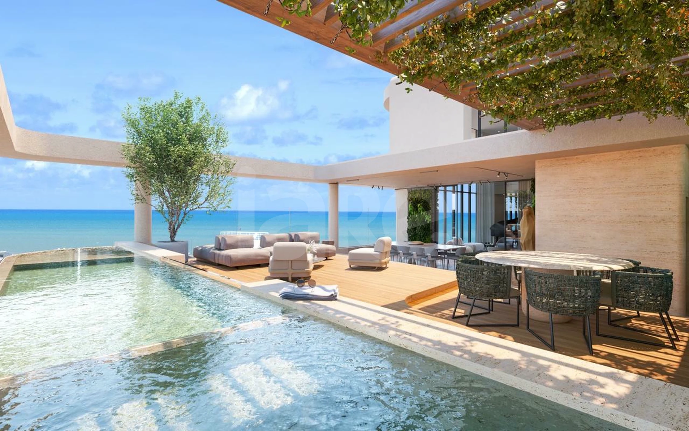Domus Jardins - Apartamento com 313,84 m², em Manaíra — foto 14