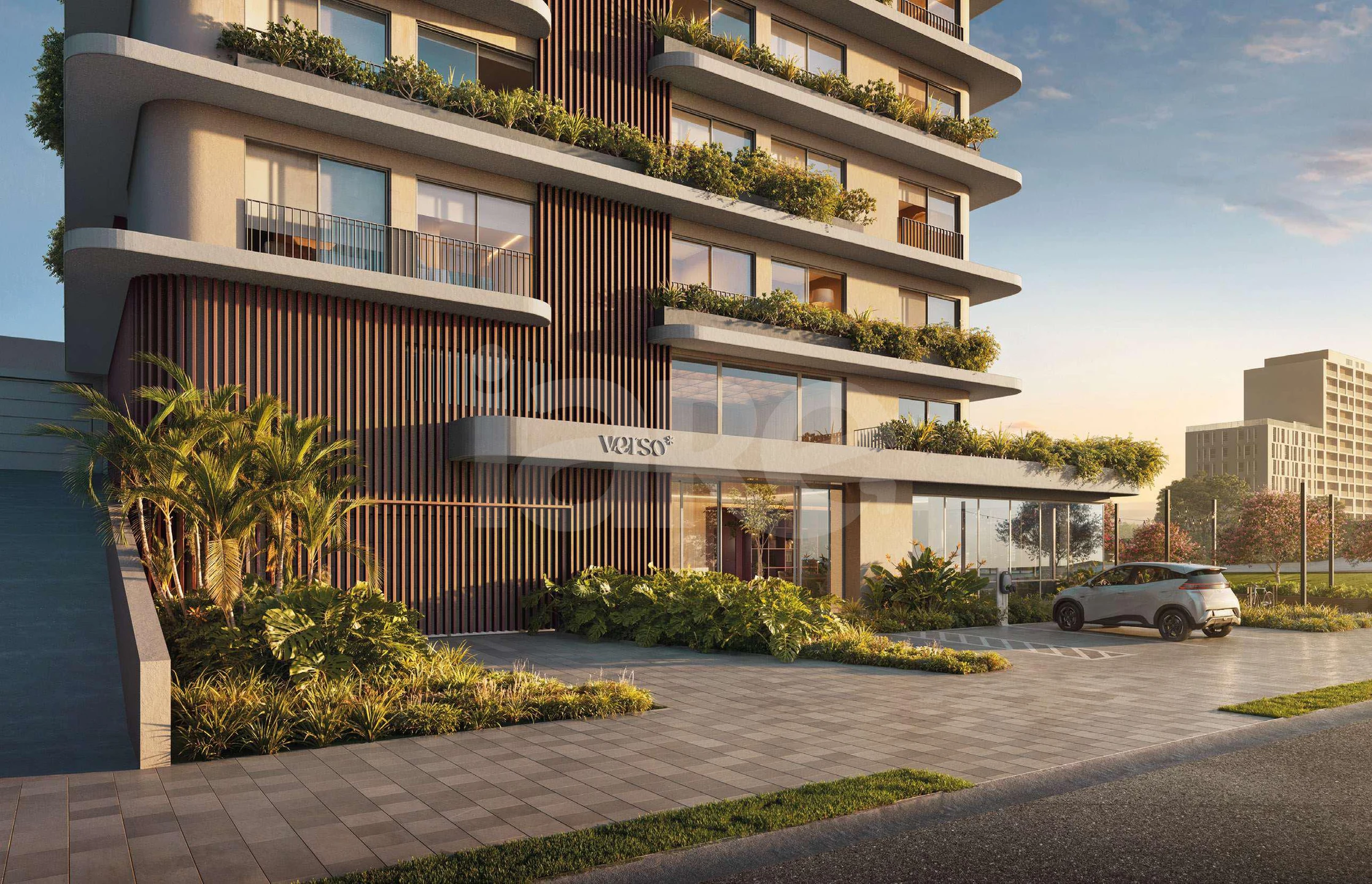 Verso - Studio com 77,09 m², em Três Vendas — foto 5
