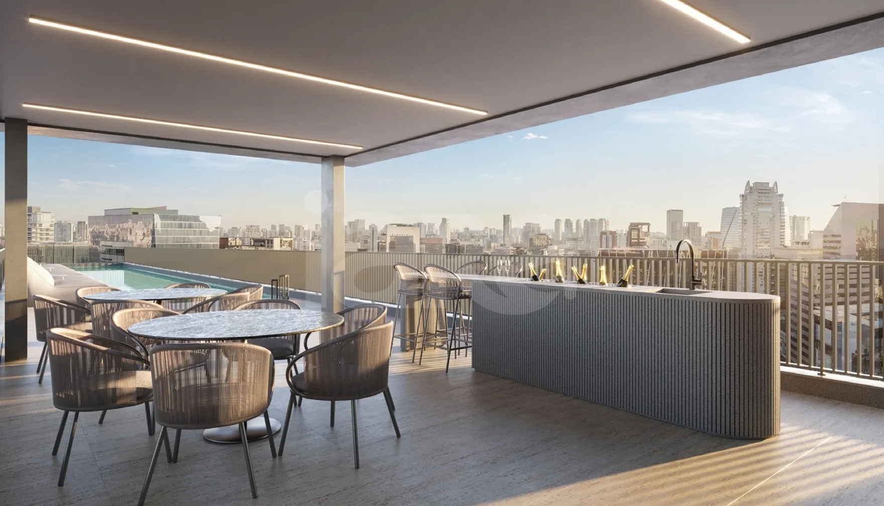 1800 Oscar Pinheiros - Apartamento com 71,2 m², em Pinheiros — foto 26