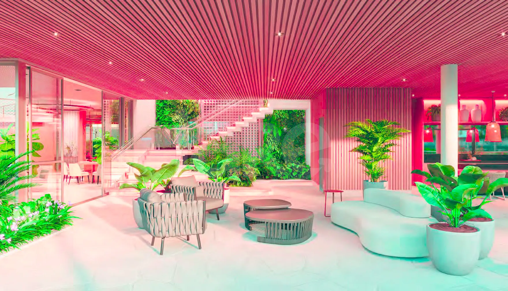 Claris Casa & Clube - Casa com 339,81 m², em Barra da Tijuca — foto 12
