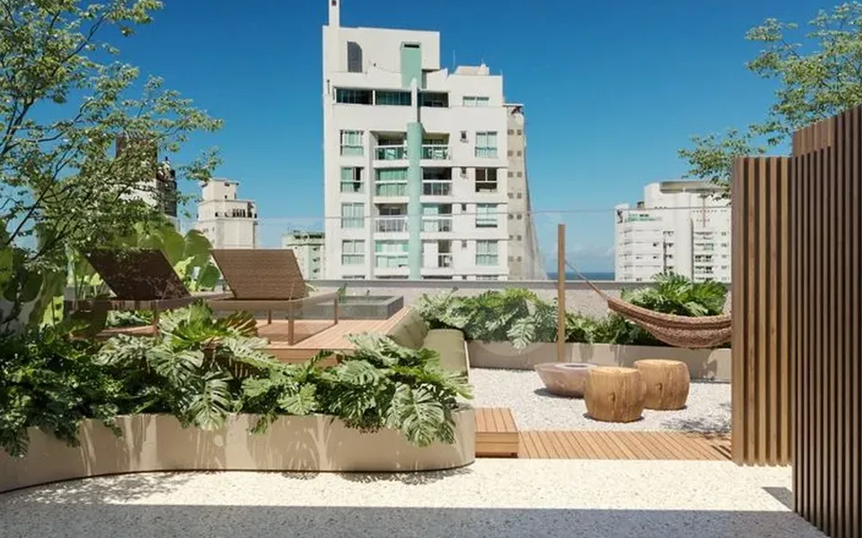 Parkside Itajaí - Apartamento com 39,76 m², em Centro — foto 10