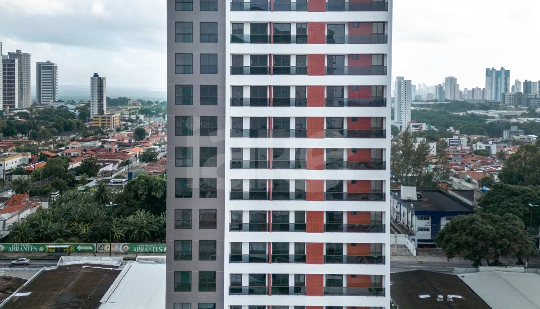 Compact Time - Studio com 29,66 m², em Tambauzinho — foto 1