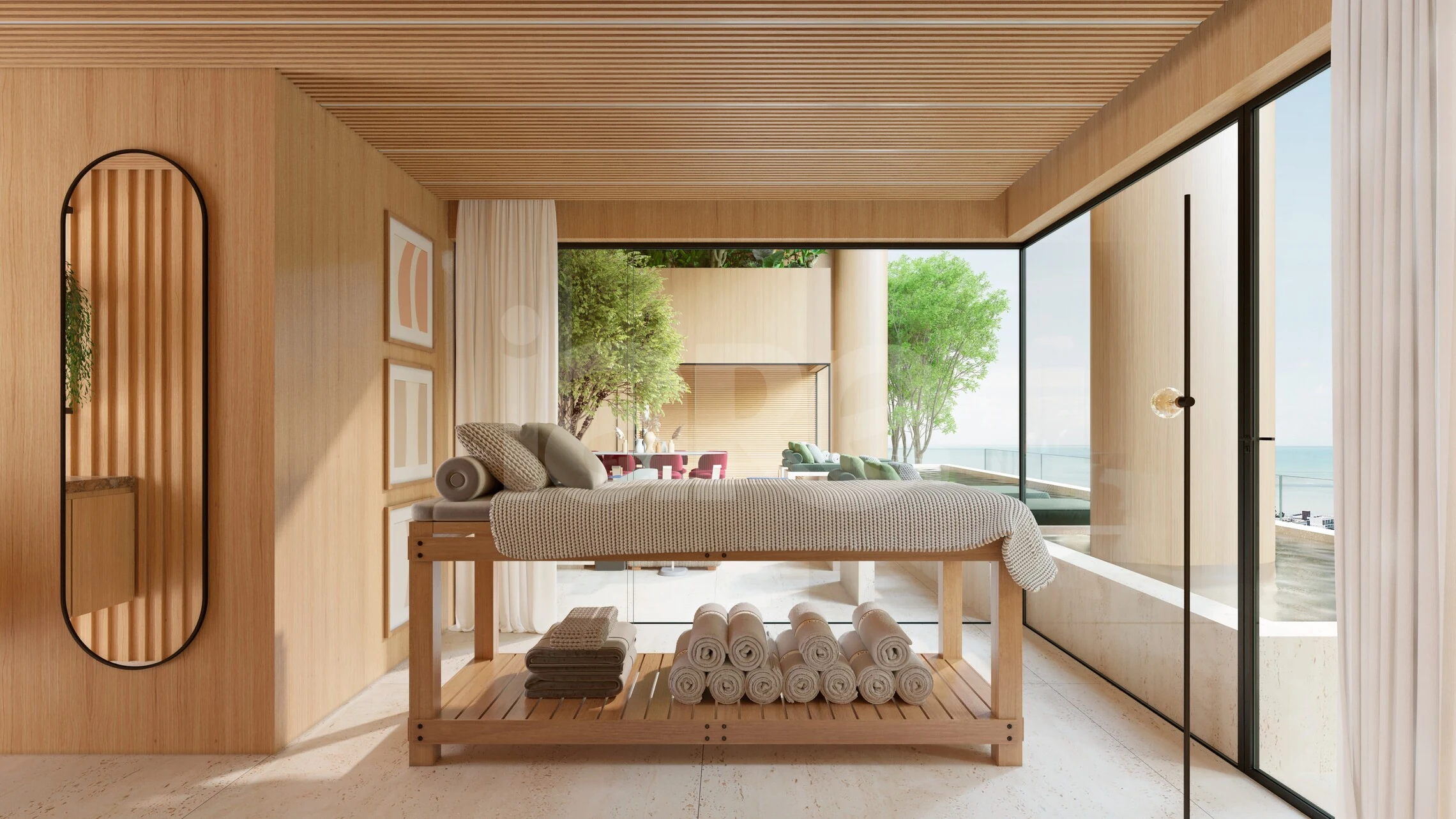 Setai Miraj - Apartamento com 76,64 m², em Jardim Oceania — foto 27
