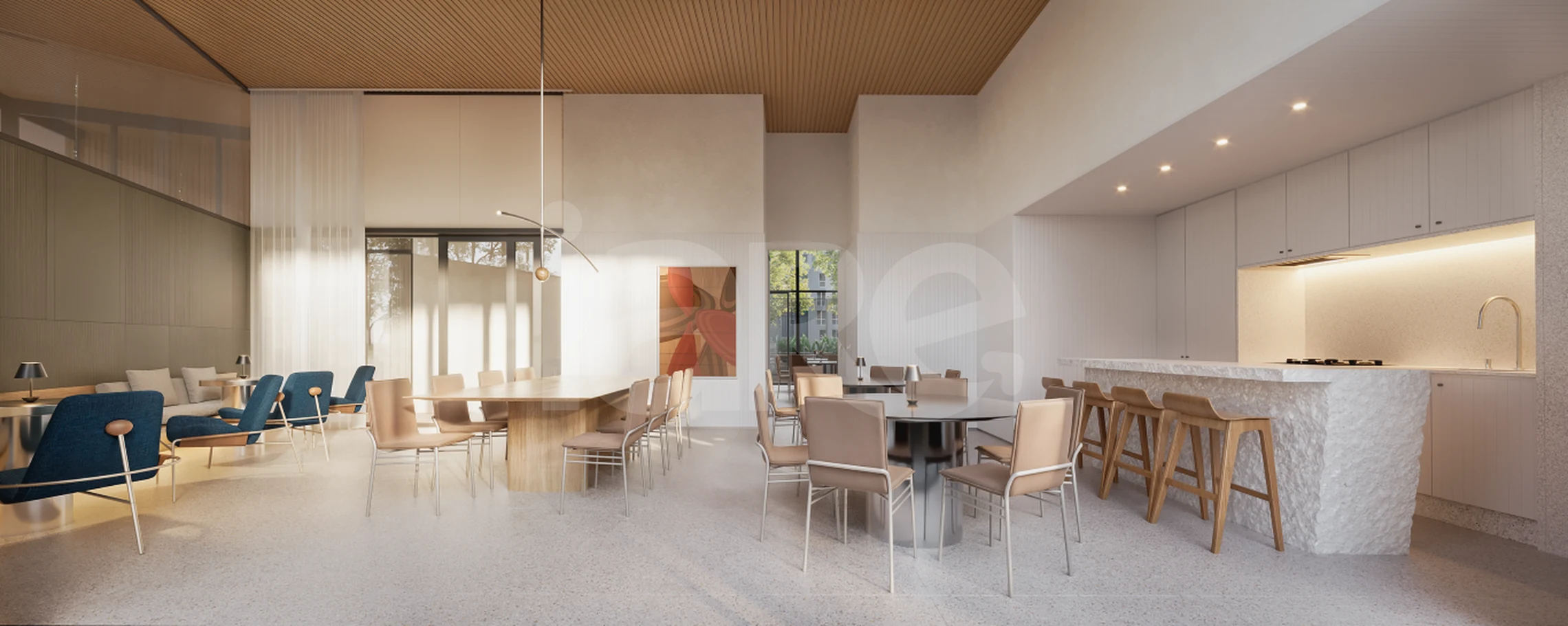 Bioma - Cobertura com 247,53 m², em Ahú — foto 31