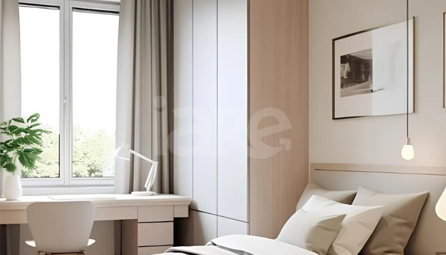 Flat Sunset - Studio com 19,66 m², em Bessa — foto 6