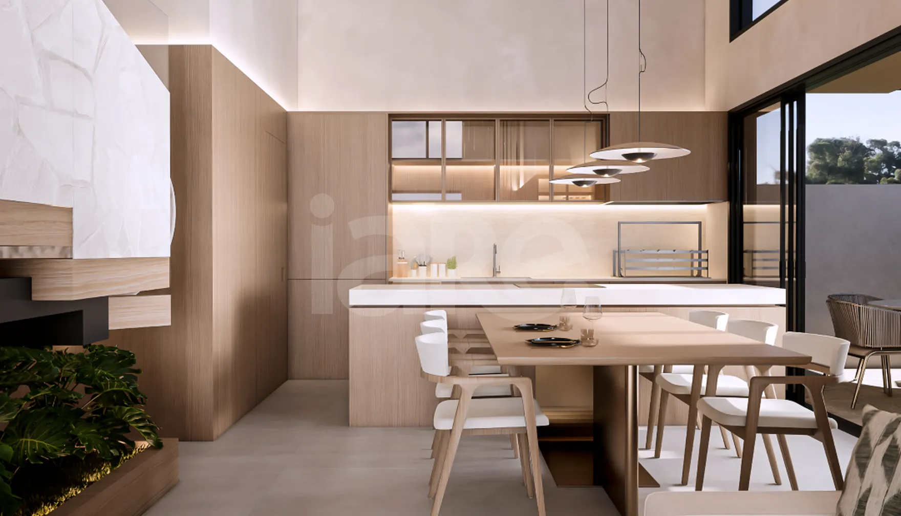 Vista São Lourenço - Apartamento com 91,23 m², em São Lourenço — foto 24
