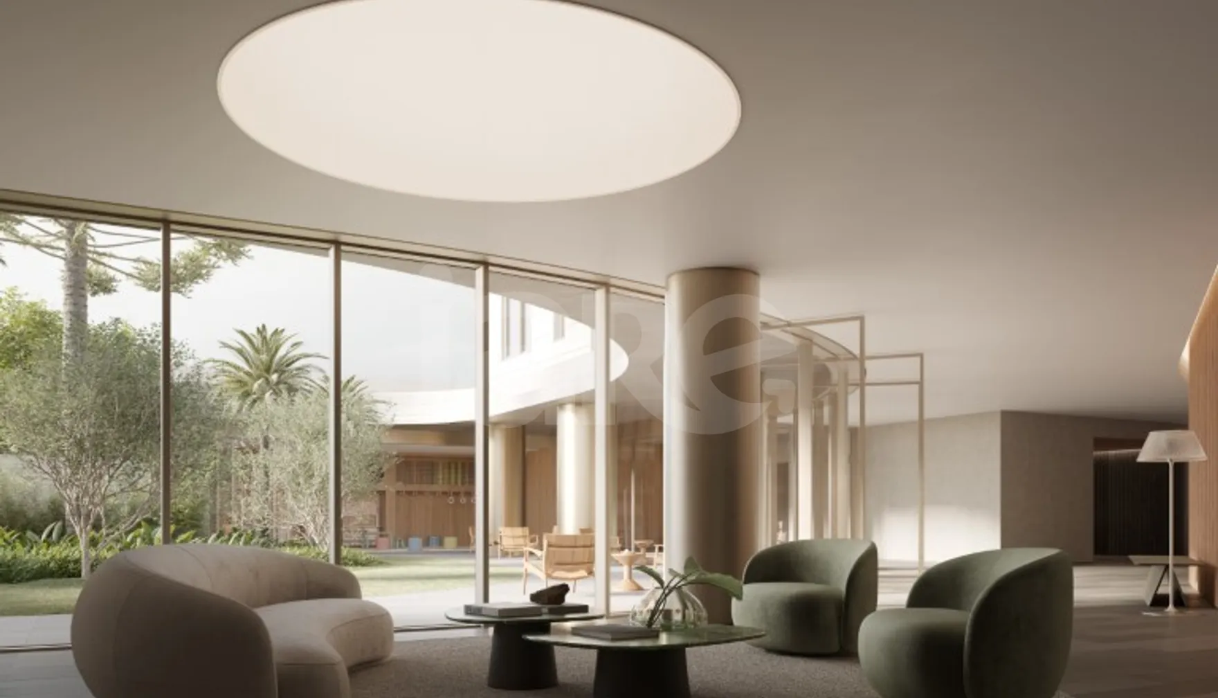 Alameda Moinhos - Garden com 355 m², em Moinhos de Vento — foto 20