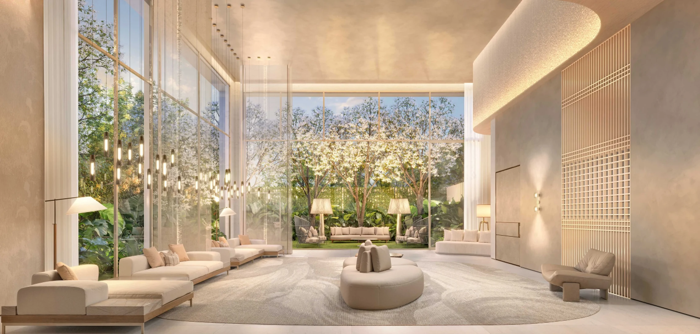 Zen Cyrela e Yoo - Cobertura com 500,7 m², em Ibirapuera — foto 12