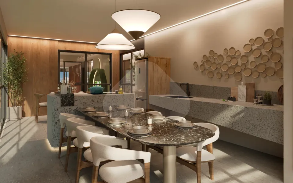 Pátio Solare - Apartamento com 49,11 m², em Imbiribeira — foto 18
