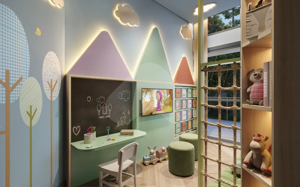 Lior - Apartamento com 72,05 m², em Ahú — foto 9
