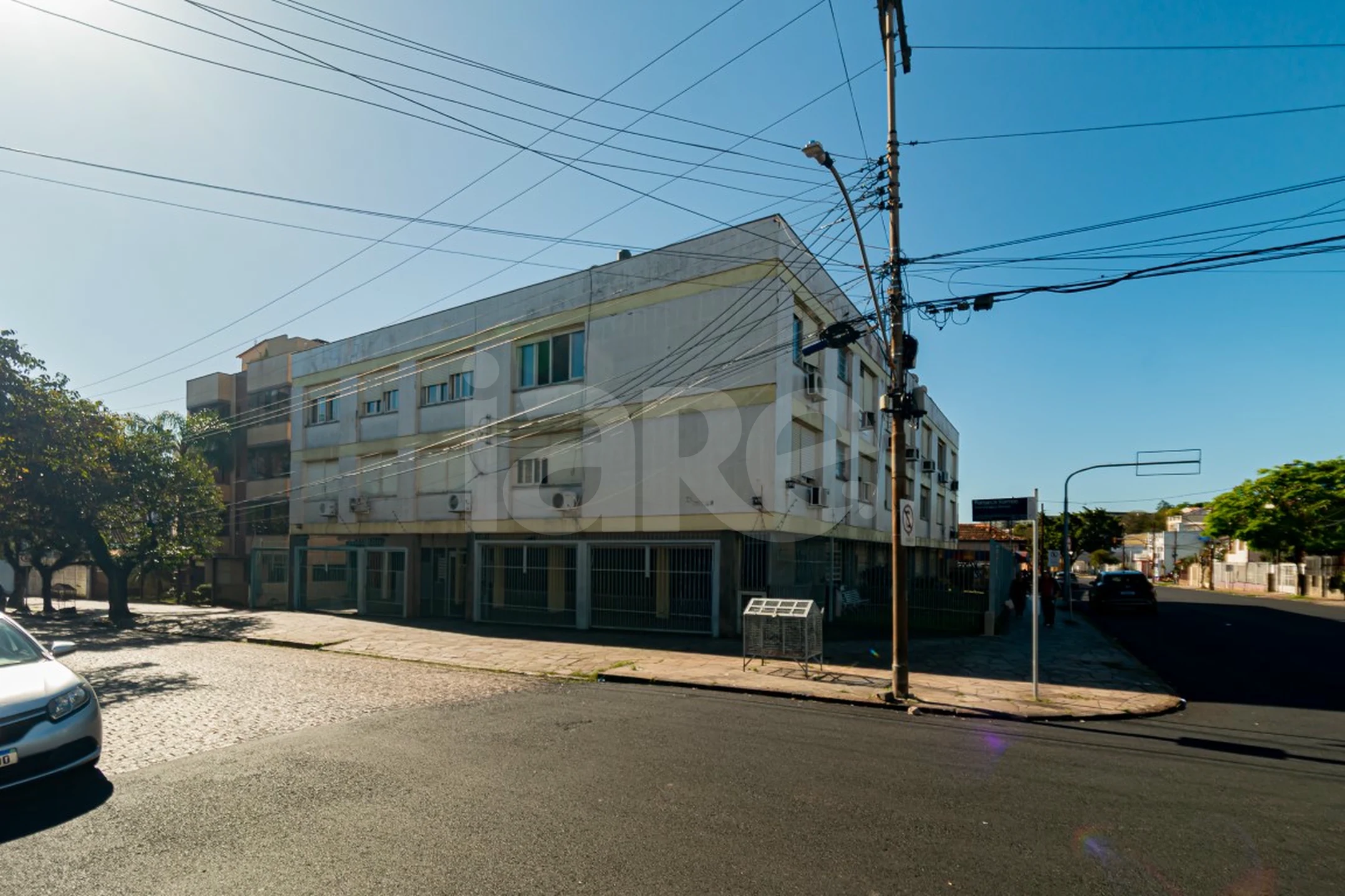 MFR 168 Apto 204 - Apartamento com 114 m², em Medianeira — foto 29
