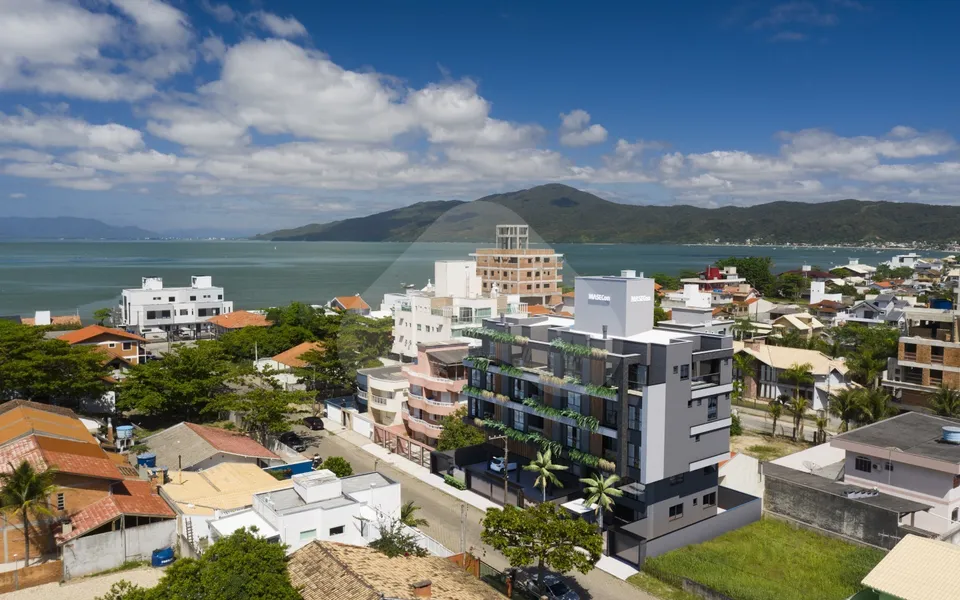 Athos Residence - Cobertura com 98,24 m², em Canto Grande — foto 7