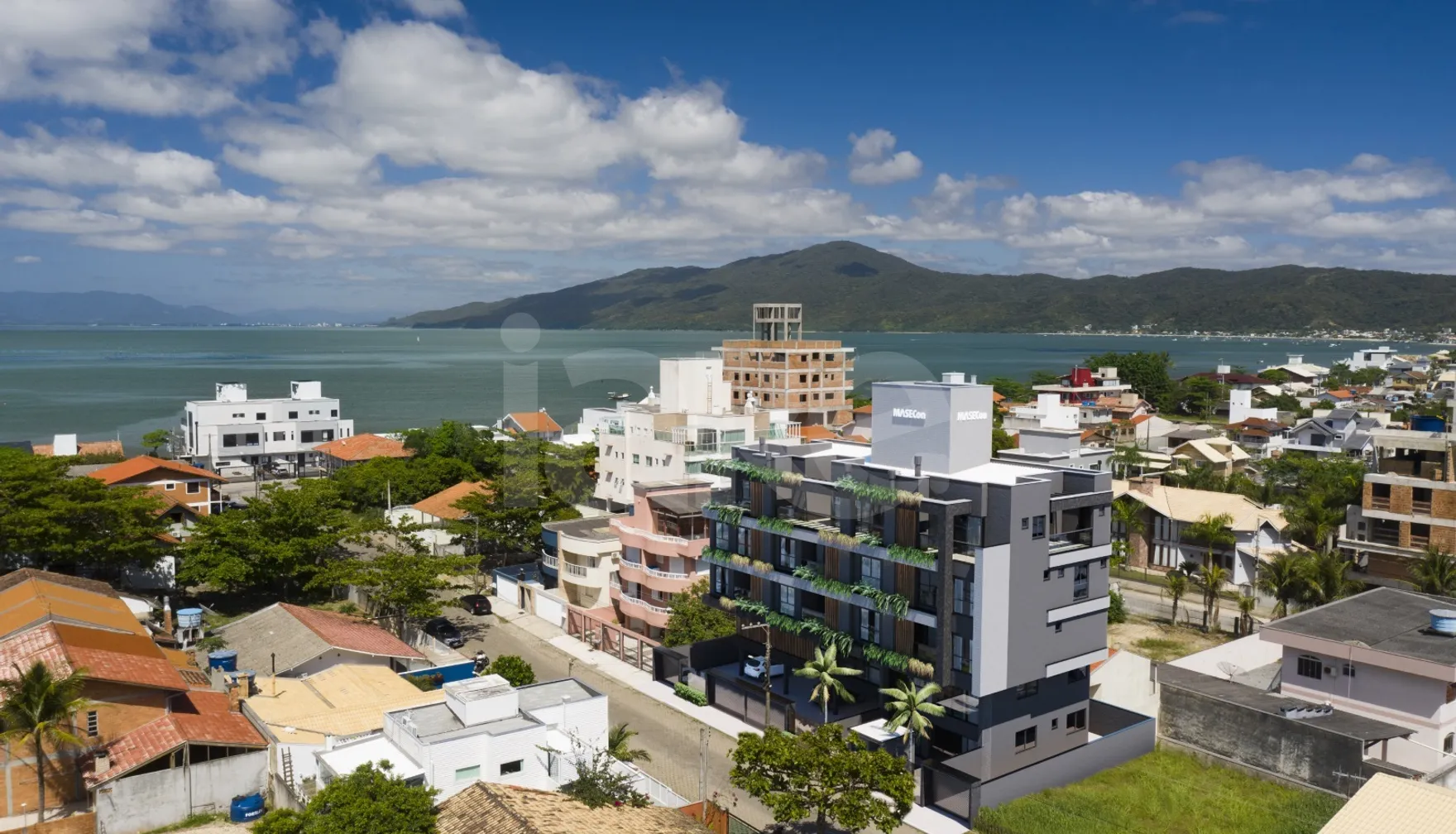Athos Residence - Cobertura com 98,24 m², em Canto Grande — foto 9