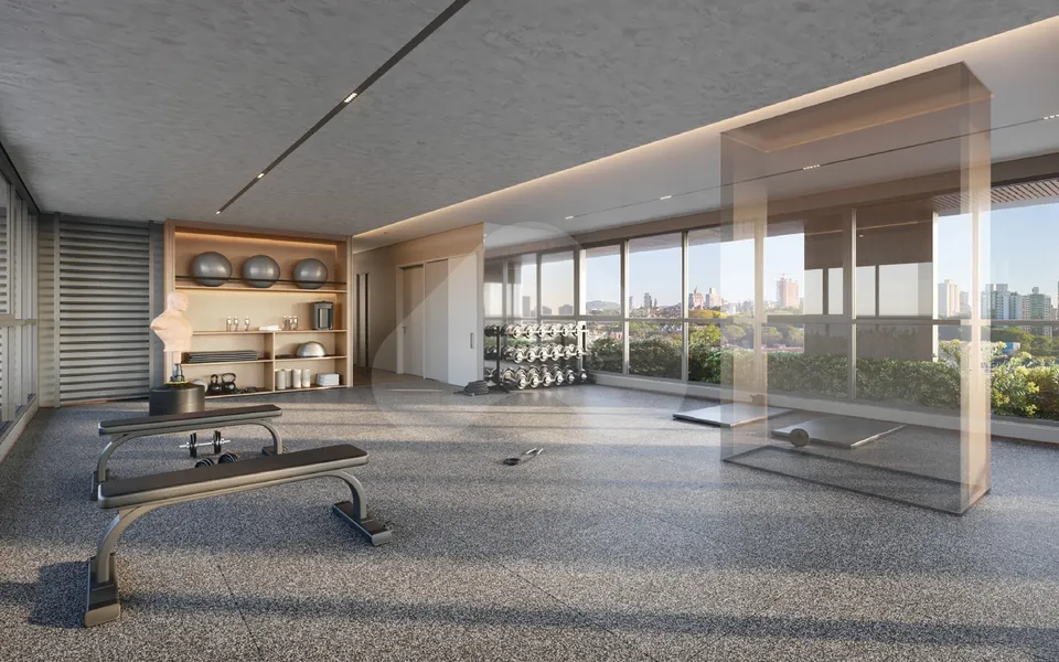 1800 Oscar Pinheiros - Garden com 50,8 m², em Pinheiros — foto 13
