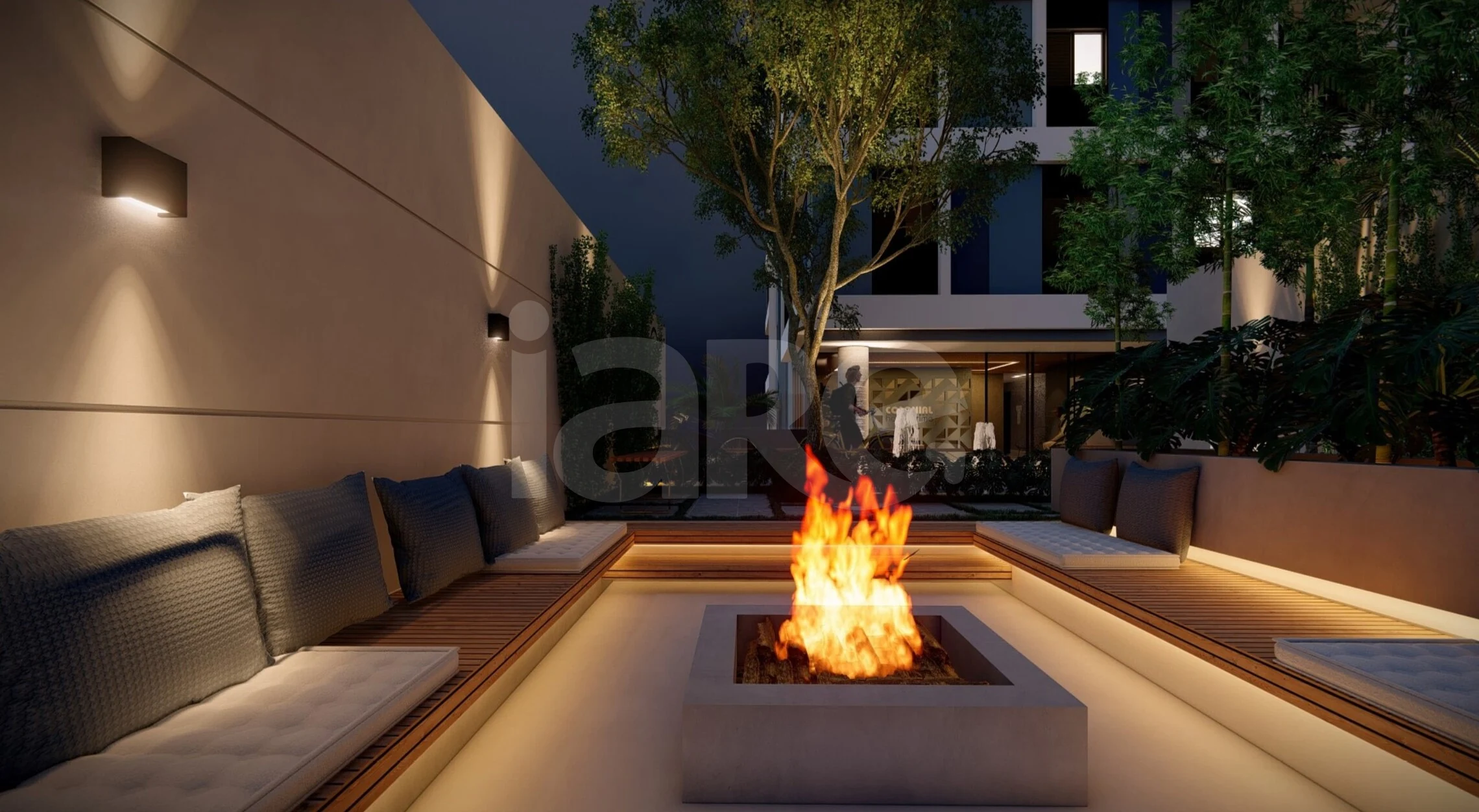 Colonial House Prime - Apartamento com 41,61 m², em Itaquera — foto 18
