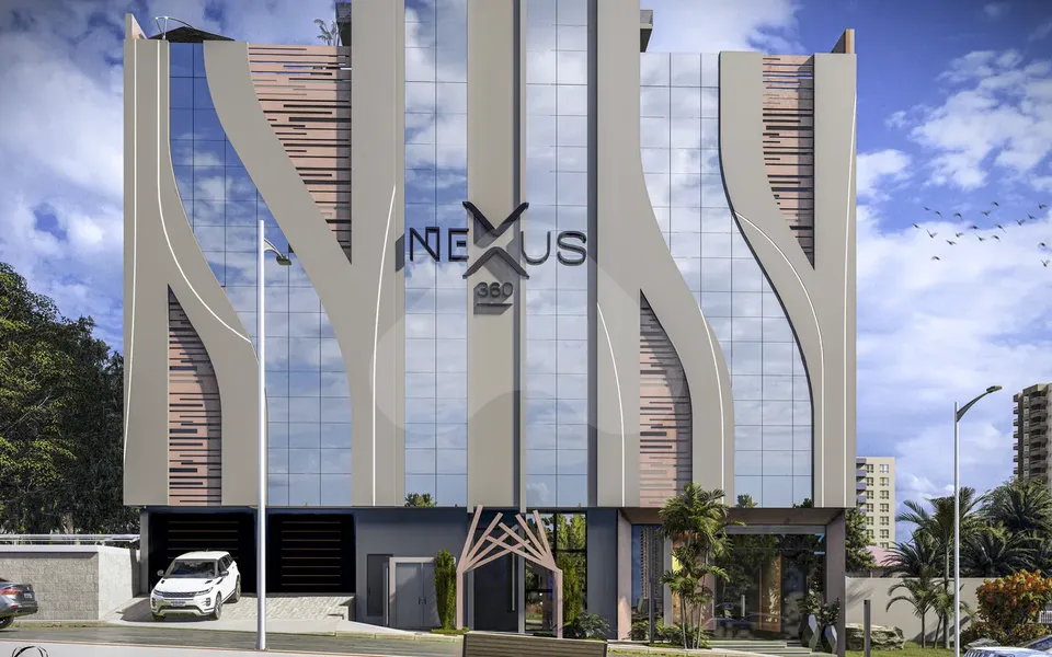 Nexus 360 - Apartamento com 43,92 m², em Vila Nova — foto 7