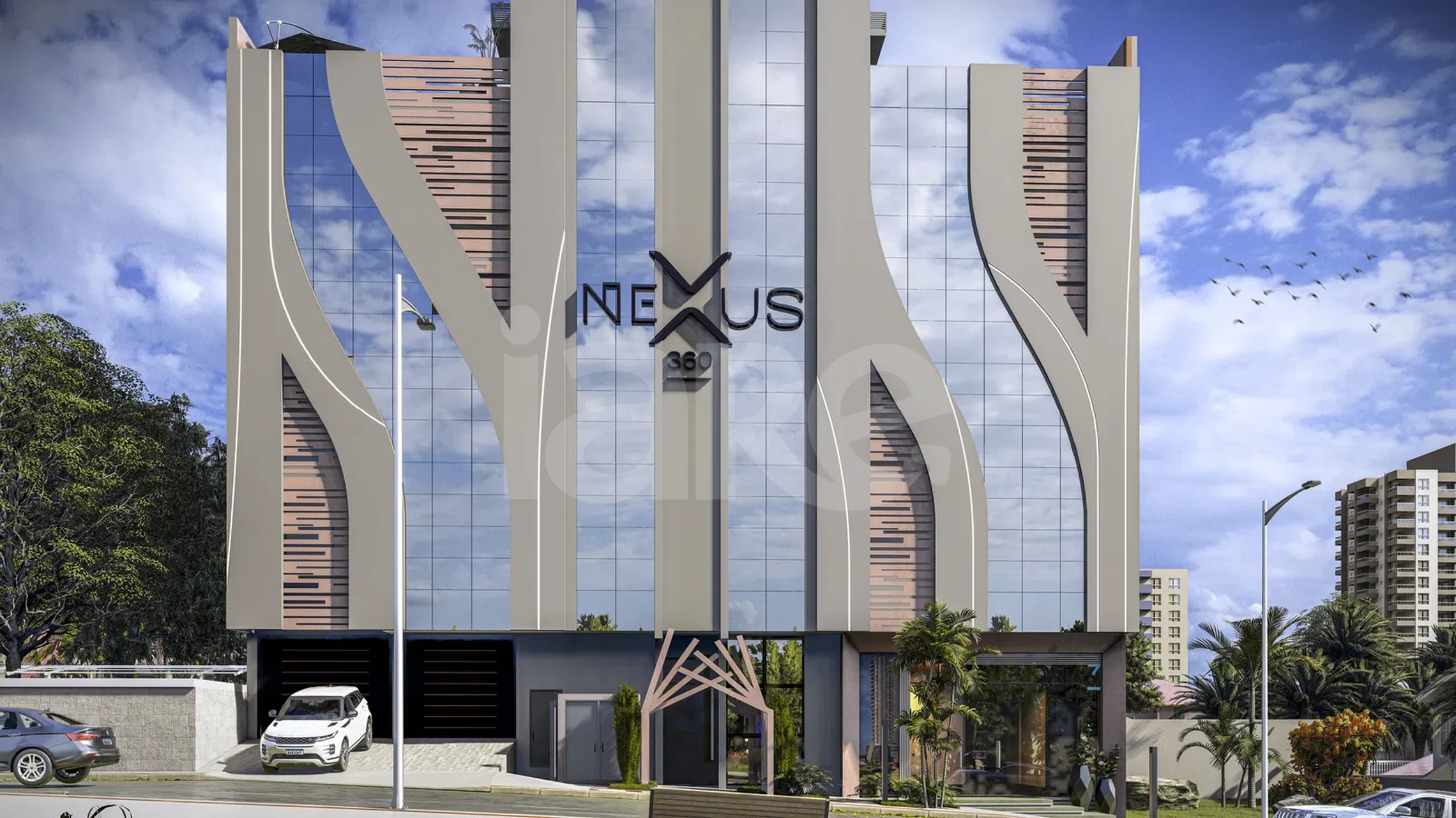 Nexus 360 - Apartamento com 43,92 m², em Vila Nova — foto 7