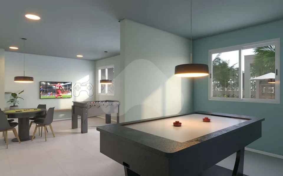 Vibra Marechal Tito - Apartamento com 31,99 m², em São Miguel Paulista — foto 13