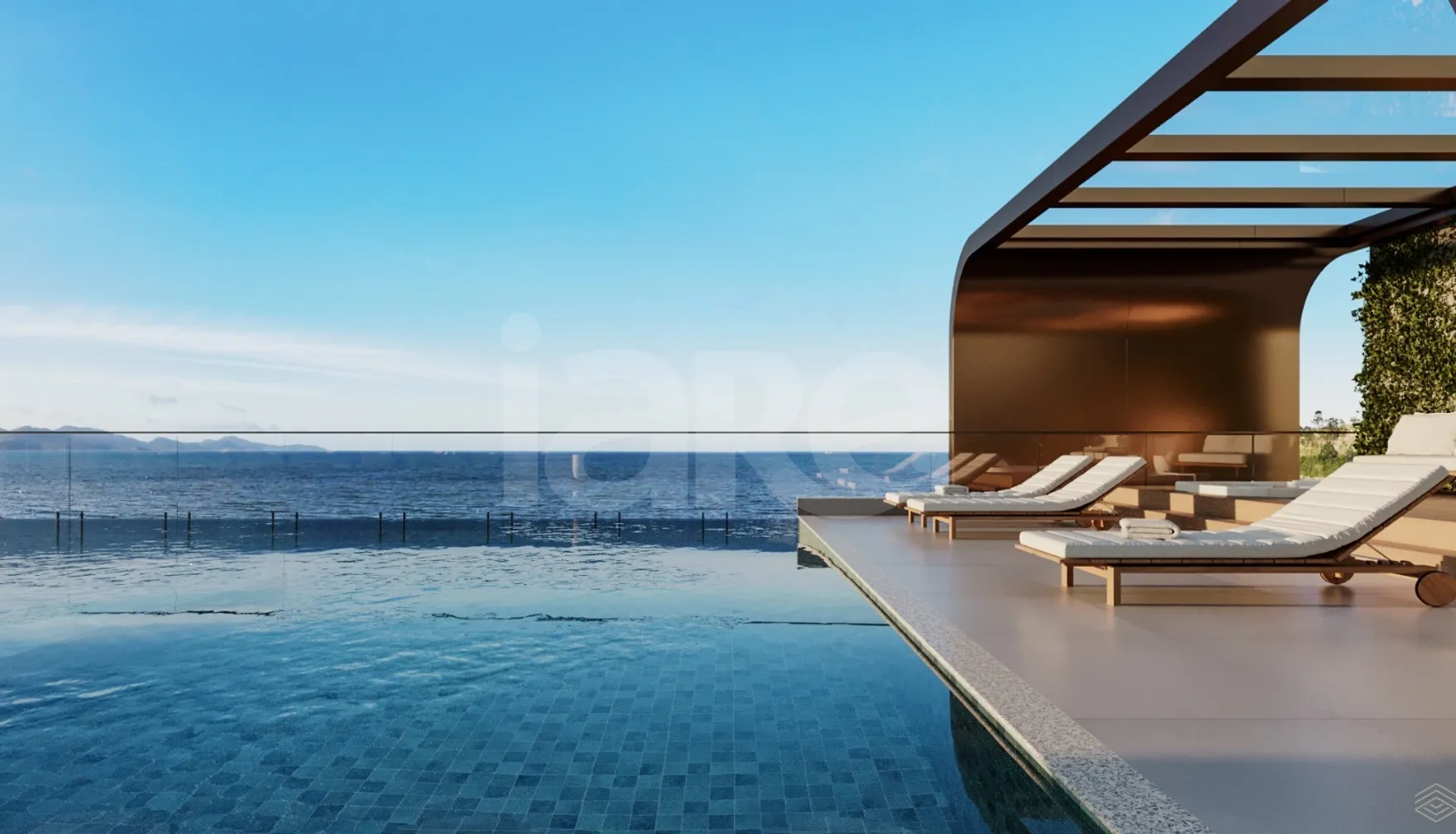 Burj Exclusive Residence - Apartamento com 129,24 m², em Perequê — foto 10
