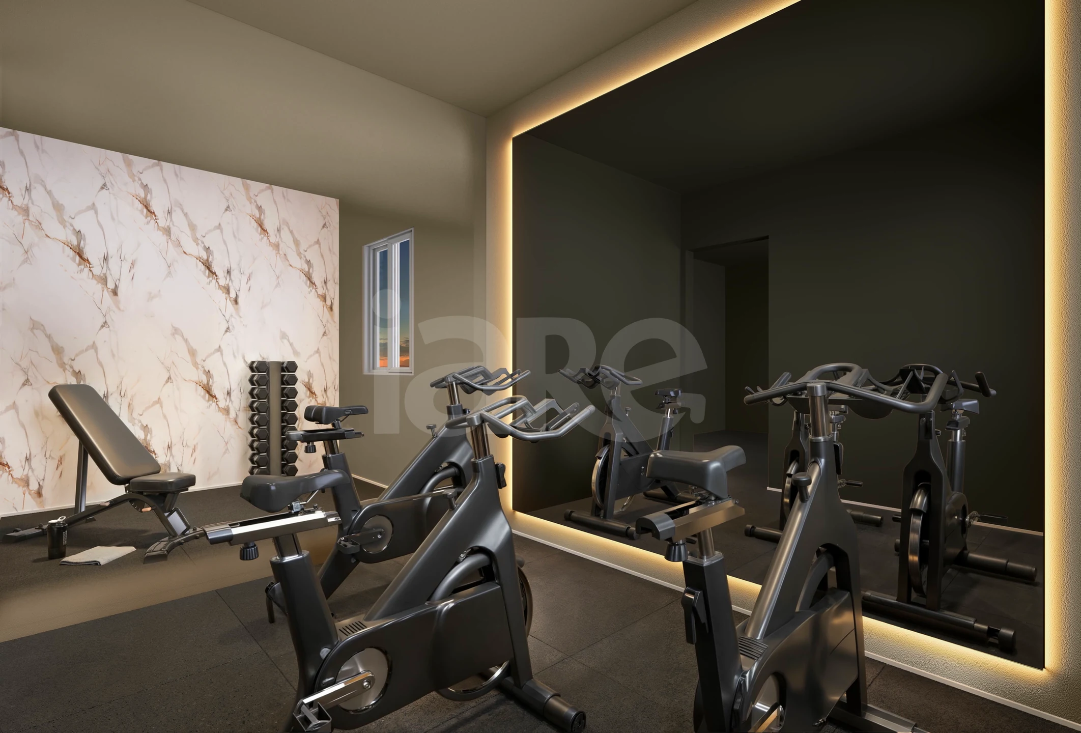 Vivaz Selection Vila Prudente 2 - Apartamento com 31,36 m², em Vila Prudente — foto 4