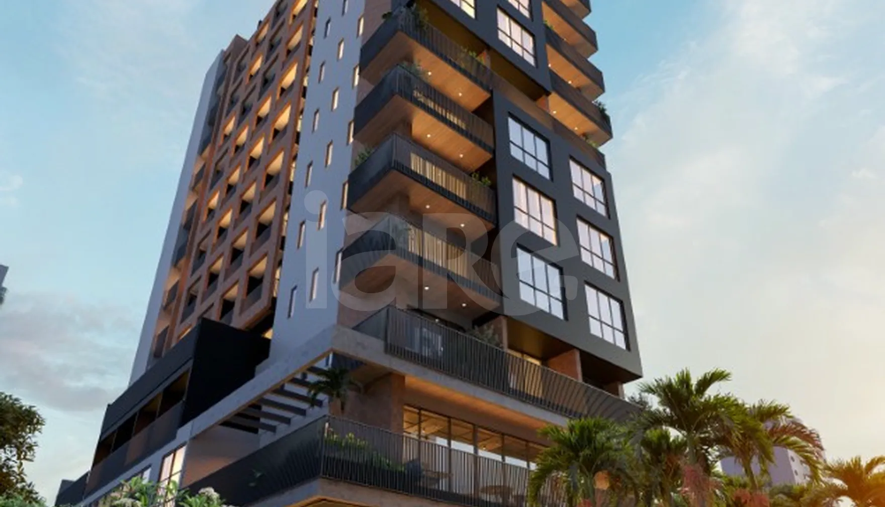 Eco Pulse - Studio com 33,11 m², em Miramar — foto 10