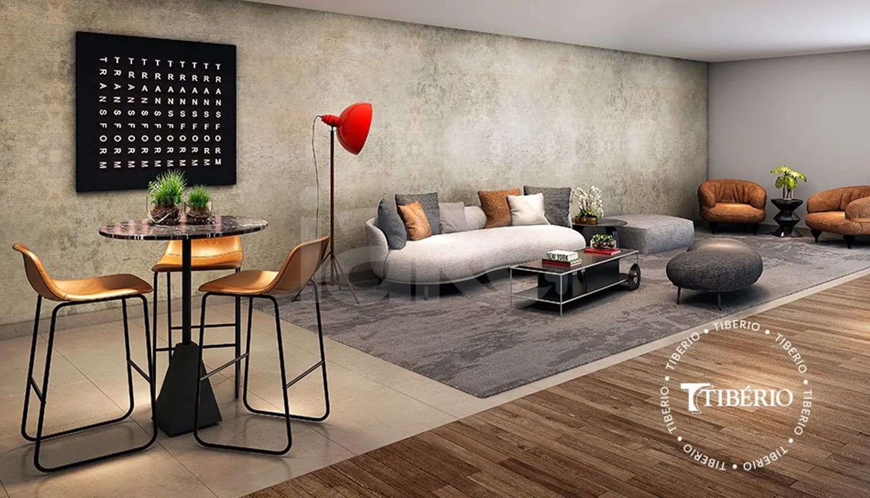 Constantino Campo Belo - Studio com 24,99 m², em Campo Belo — foto 13
