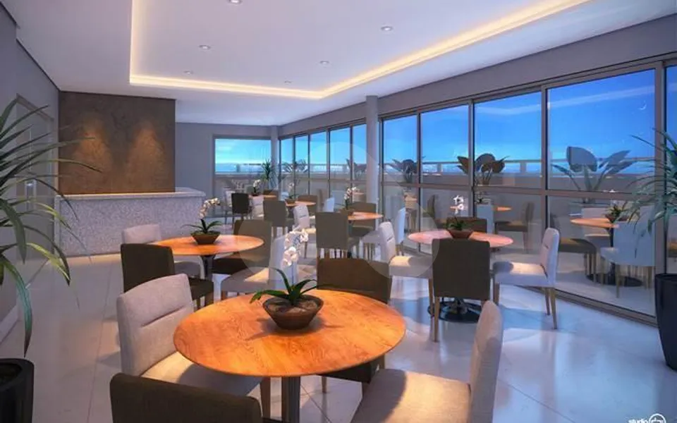Villa Rica - Apartamento com 51,44 m², em Várzea — foto 3