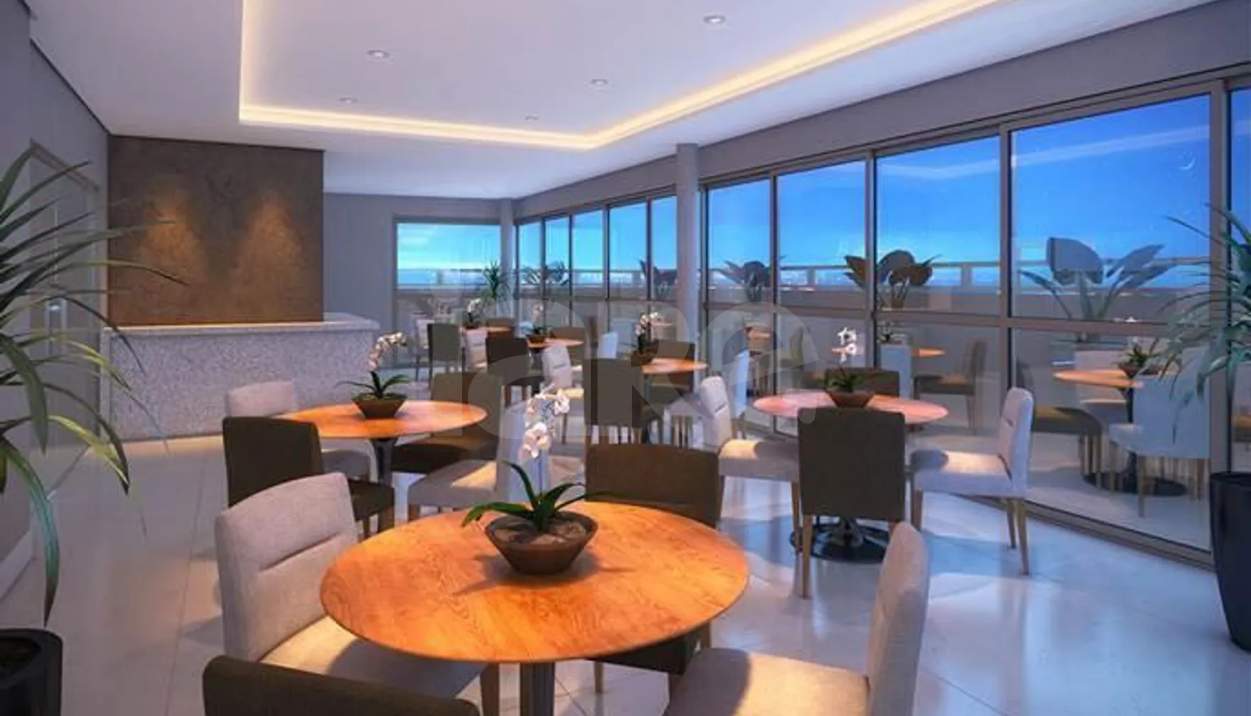 Villa Rica - Apartamento com 51,44 m², em Várzea — foto 4