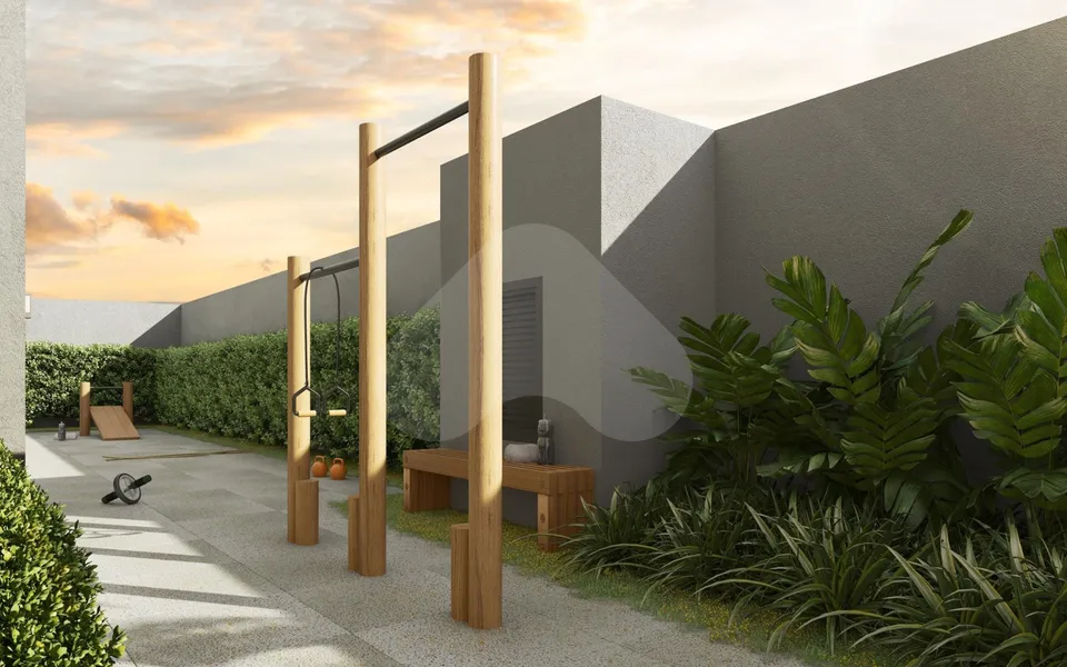 Start Butantã - Apartamento com 28,69 m², em Jardim Bonfiglioli — foto 13