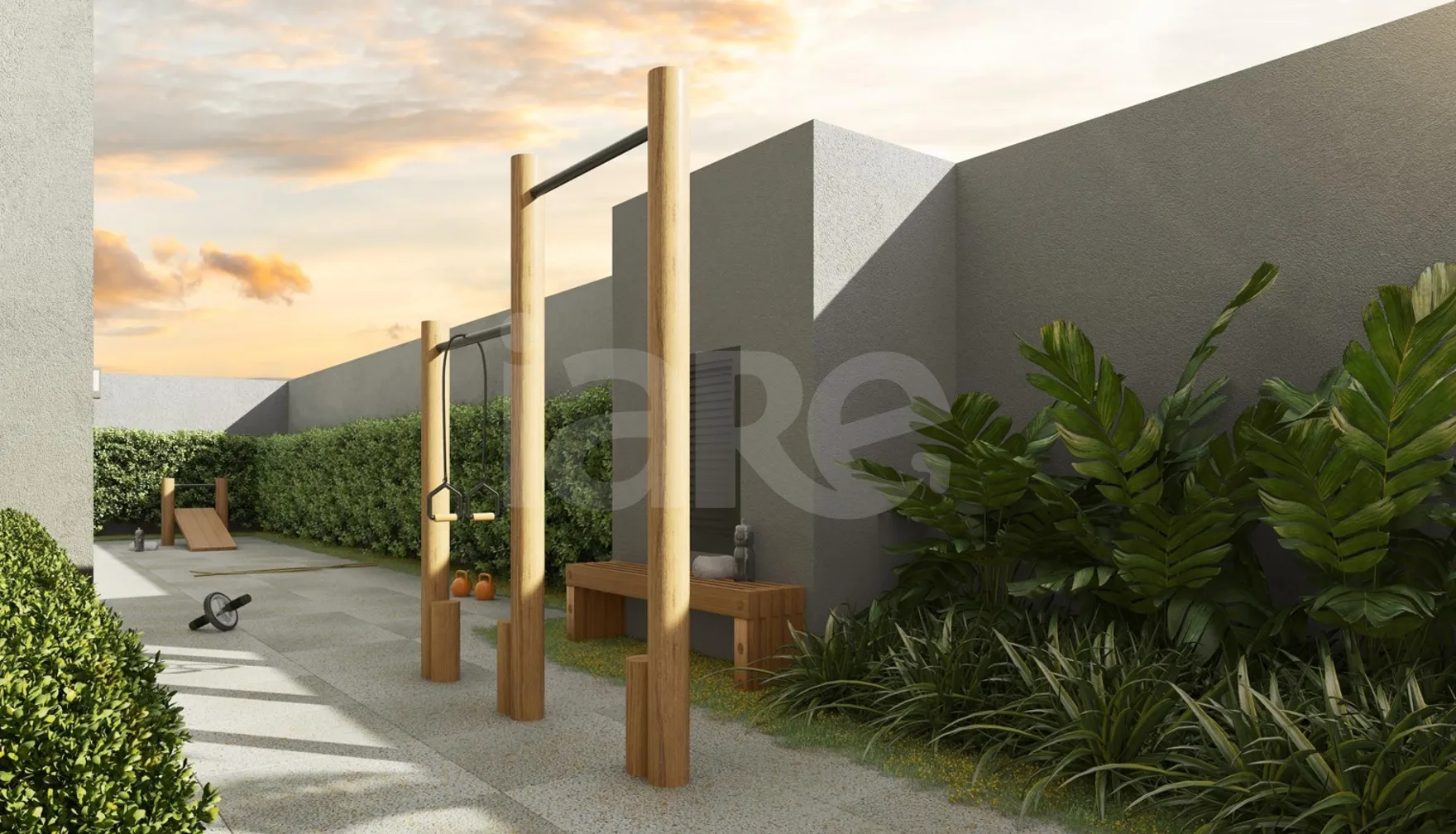 Start Butantã - Apartamento com 42,73 m², em Jardim Bonfiglioli — foto 13