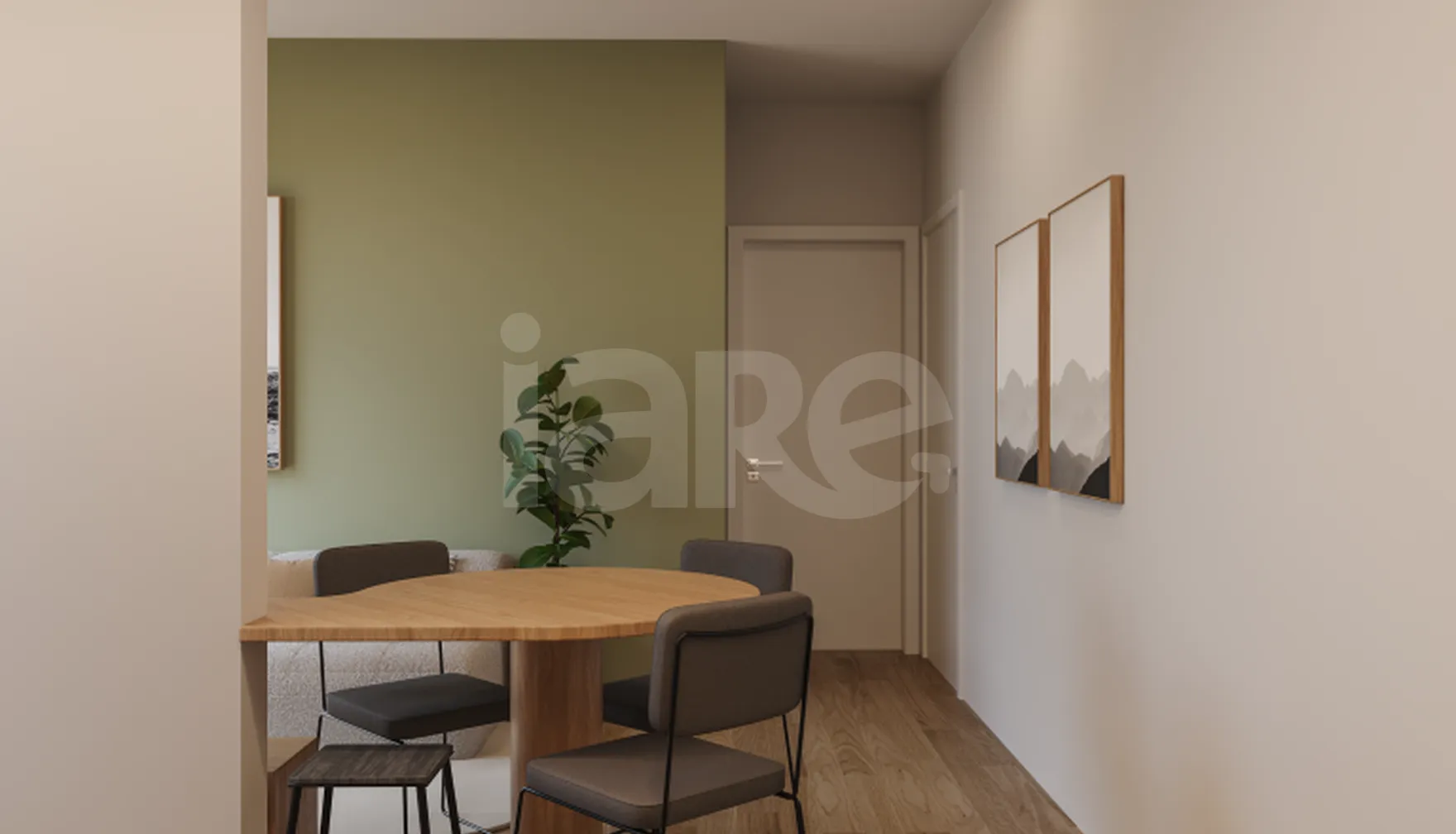 Parkside Itacorubi - Apartamento com 45,29 m², em Itacorubi — foto 11