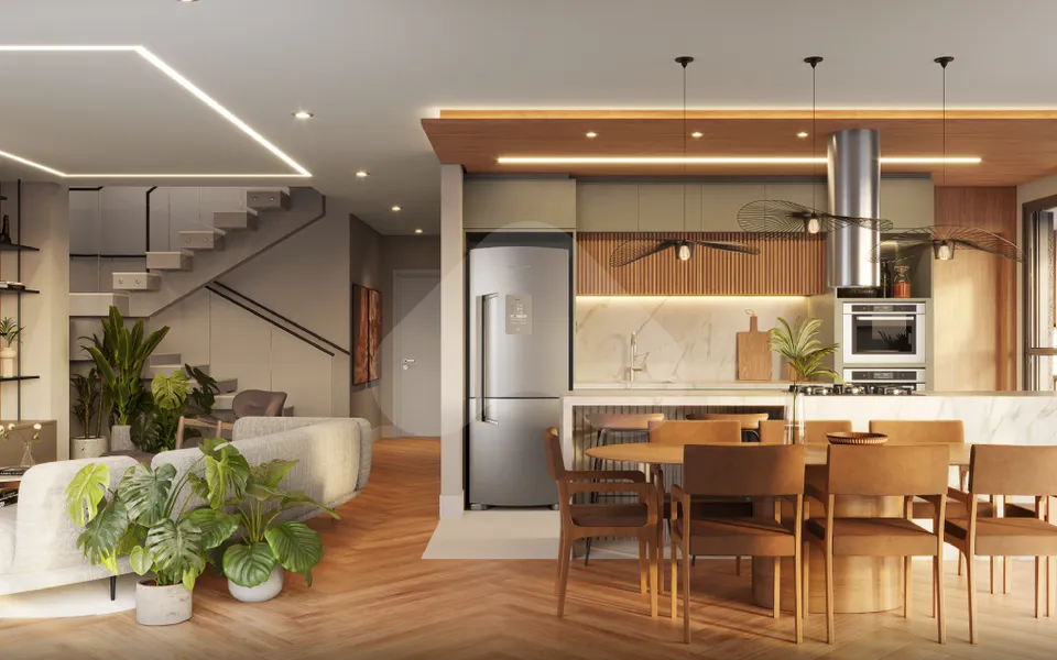Lior - Apartamento com 72,05 m², em Ahú — foto 17