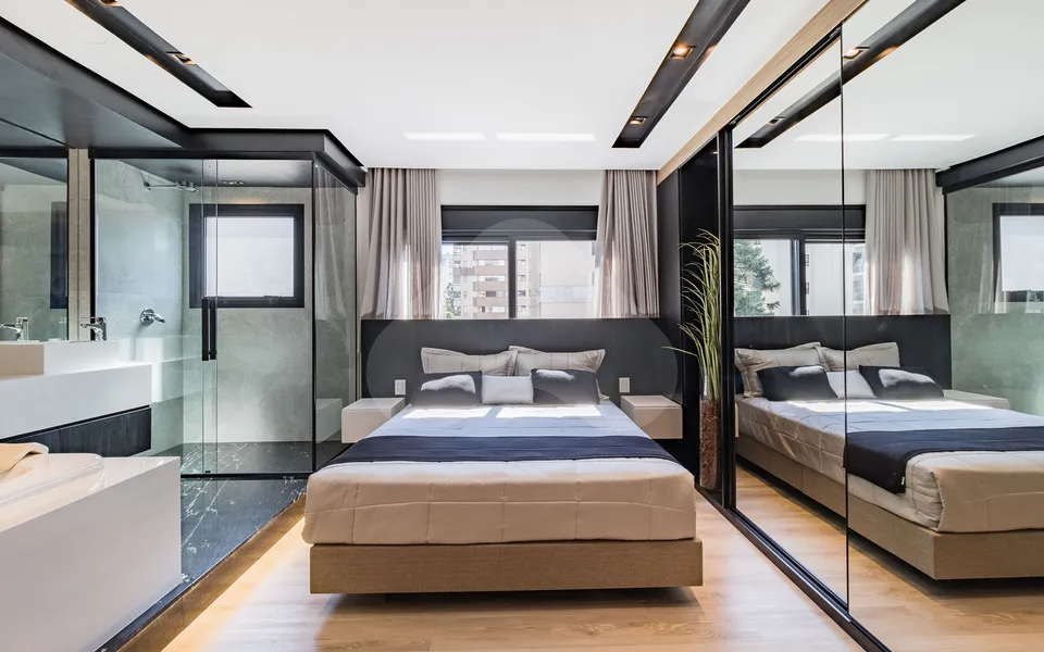 La Vista - Apartamento com 130,07 m², em Petrópolis — foto 39