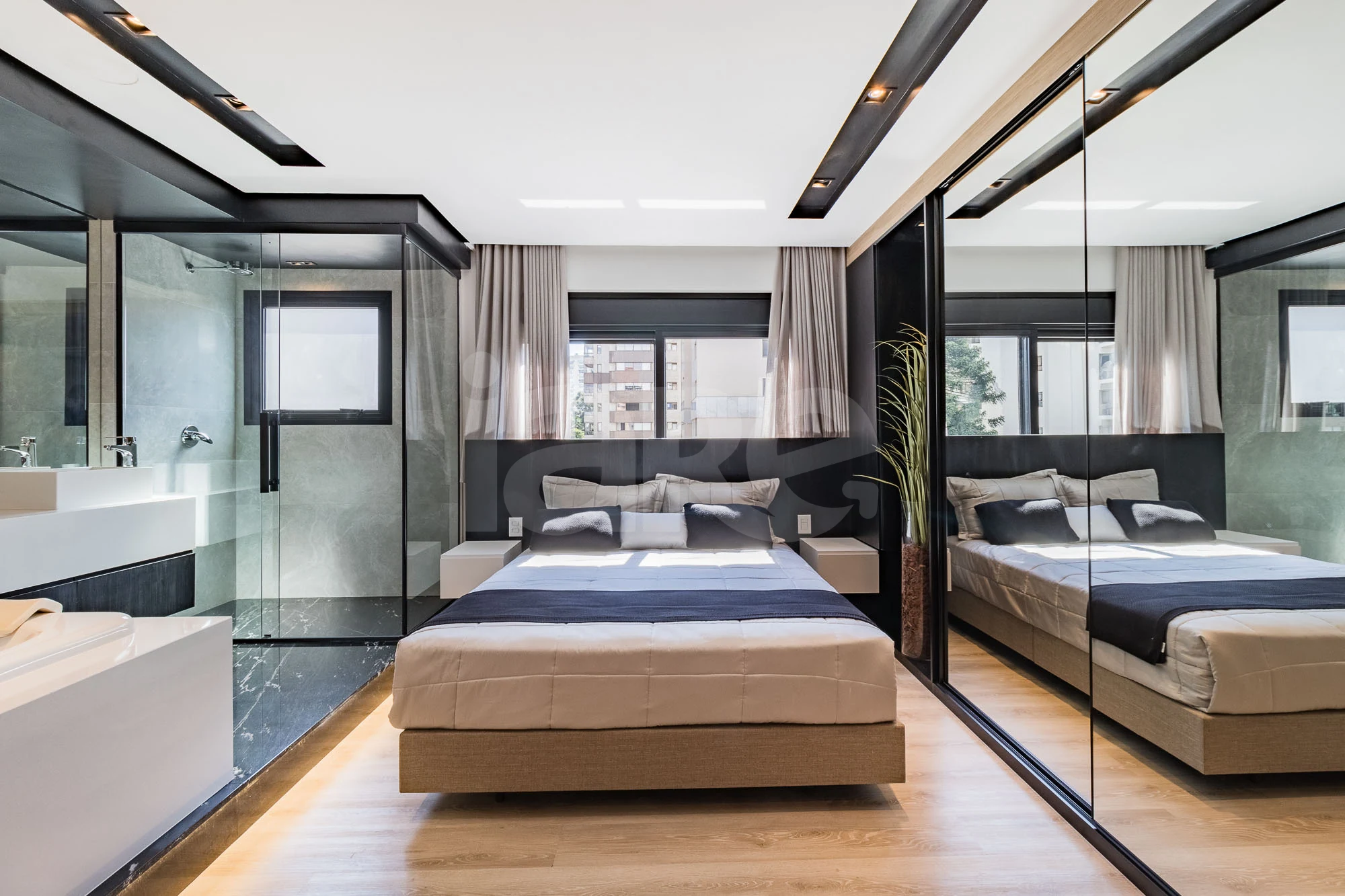 La Vista - Apartamento com 130,07 m², em Petrópolis — foto 15
