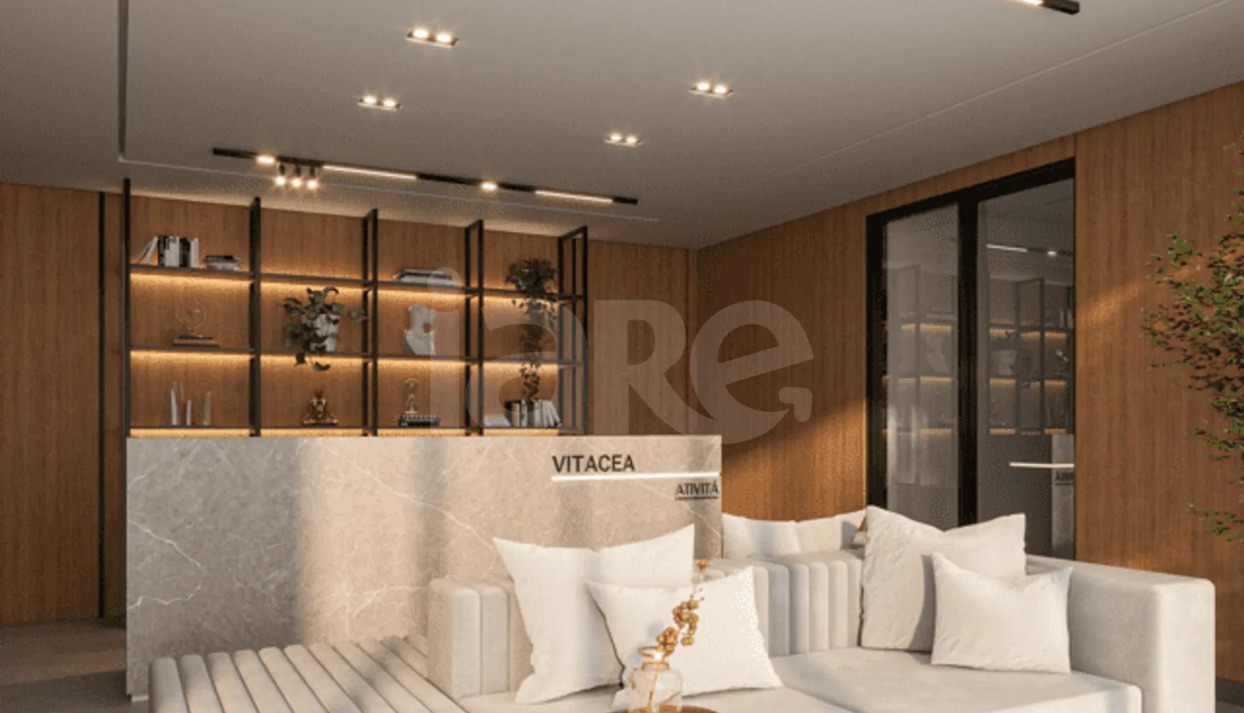 Vitacea - Studio com 20,05 m², em Jardim Oceania — foto 16