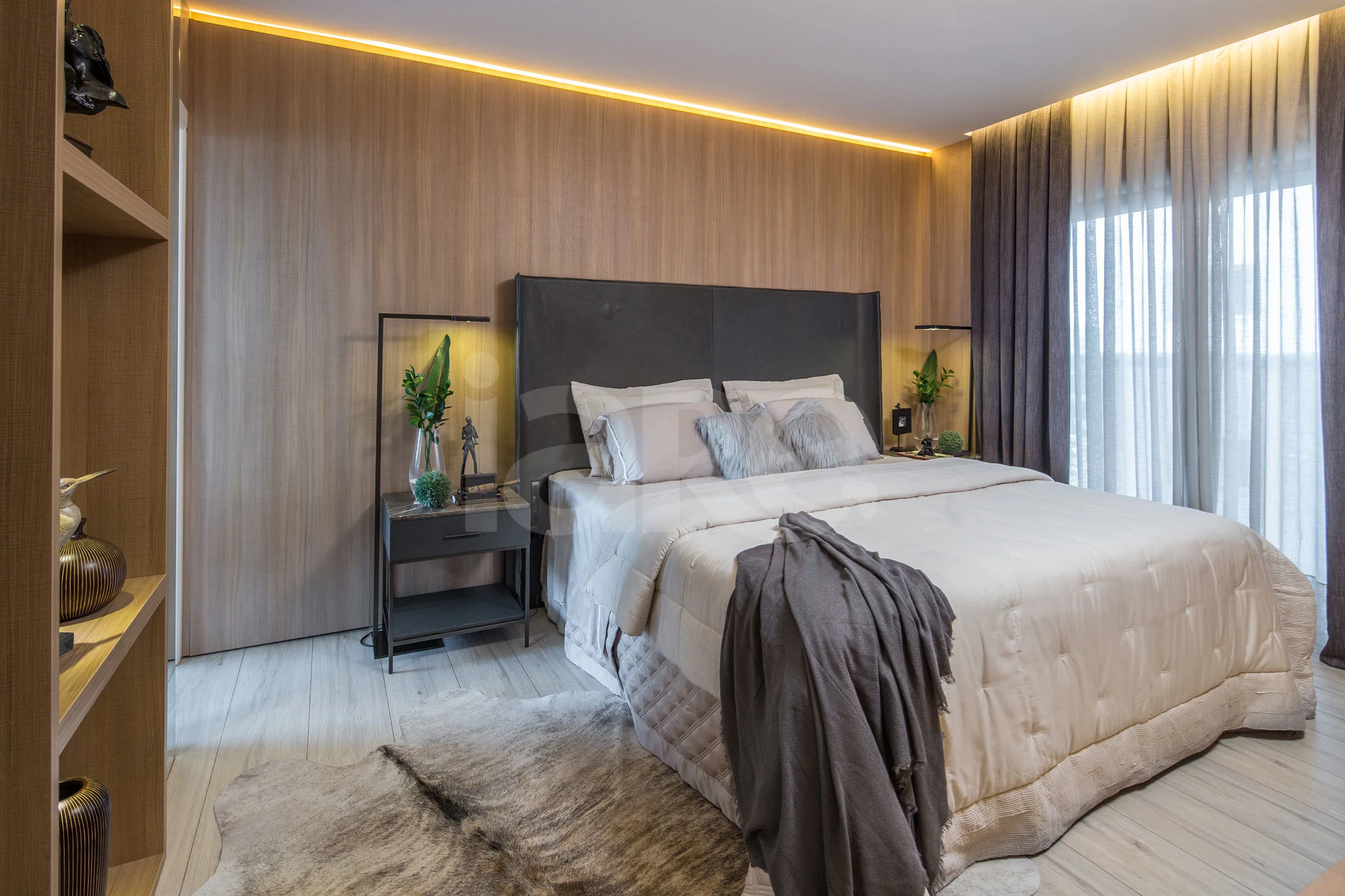 Ibiza Towers - Apartamento com 238 m², em Centro — foto 19