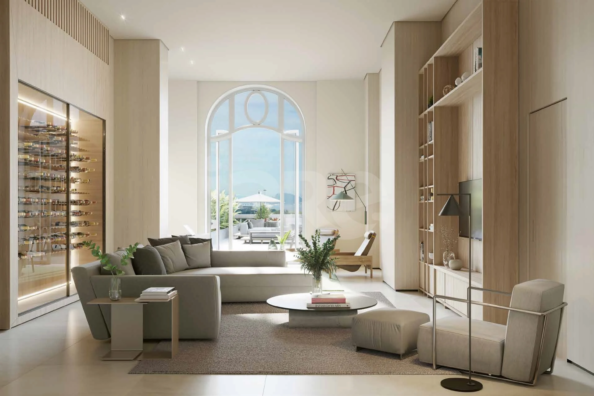 Glória Residencial Histórico I - Apartamento com 177,45 m², em Glória — foto 5