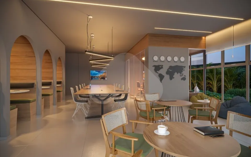 Prisma Condomínio Clube Vila Ema - Apartamento com 71,94 m², em Vila Ema — foto 14