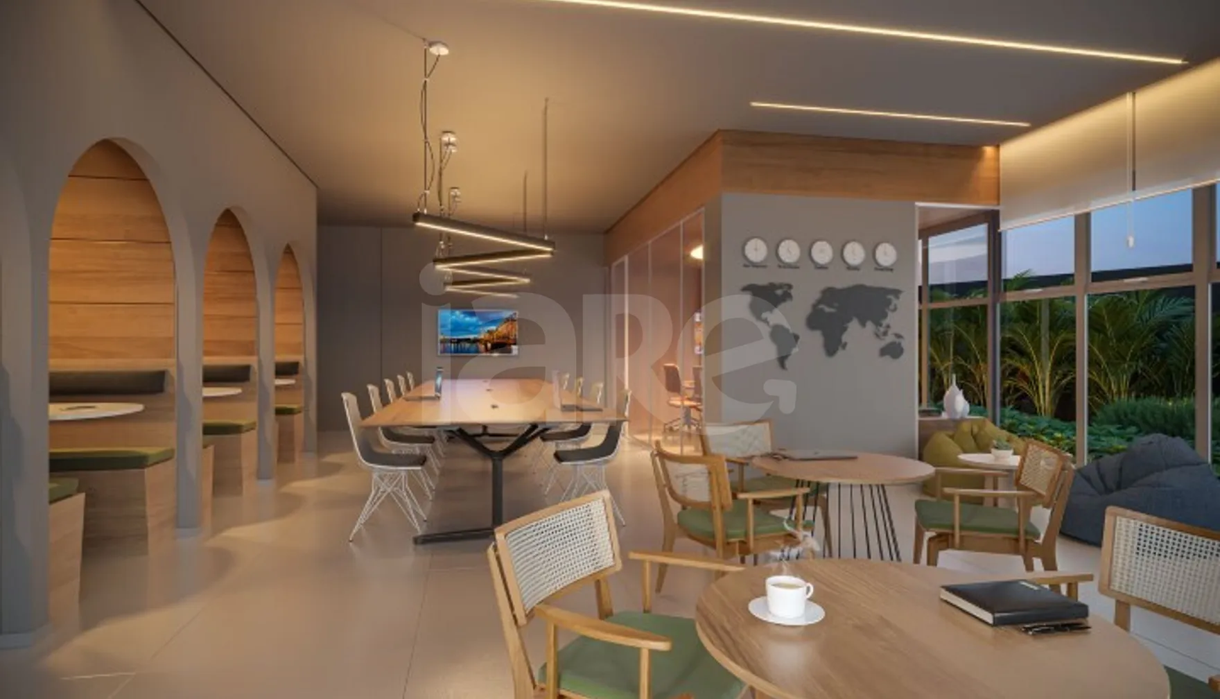 Prisma Condomínio Clube Vila Ema - Apartamento com 86,35 m², em Vila Ema — foto 14