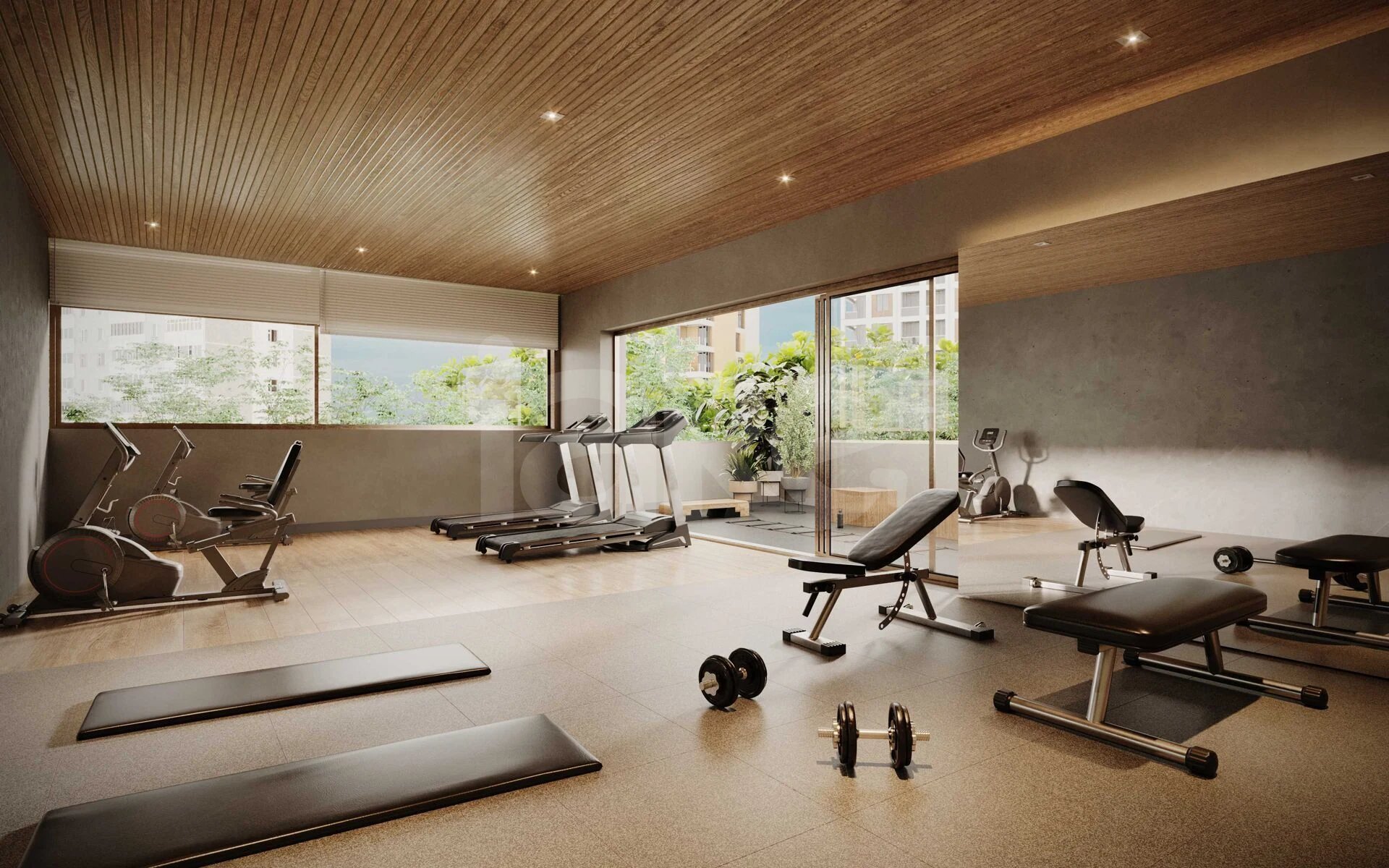 Porto Firenze - Apartamento com 62,32 m², em Encruzilhada — foto 9