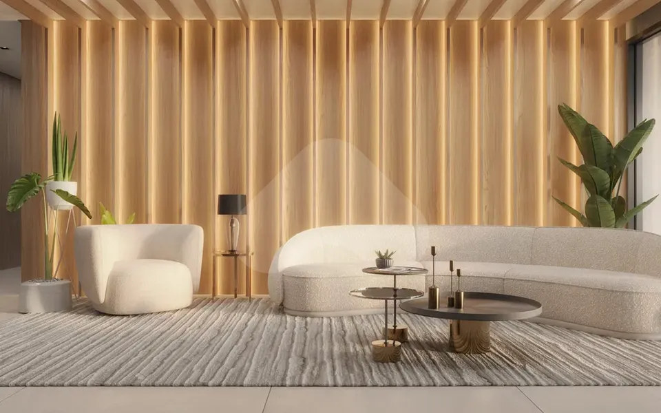 Lago Di Fusine - Apartamento com 127,98 m², em Fazenda — foto 3