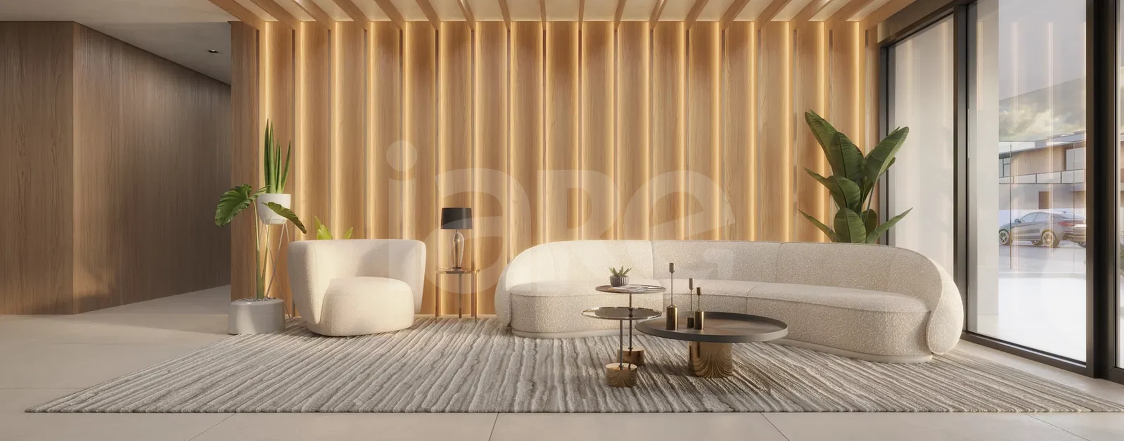 Lago Di Fusine - Apartamento com 127,98 m², em Fazenda — foto 5