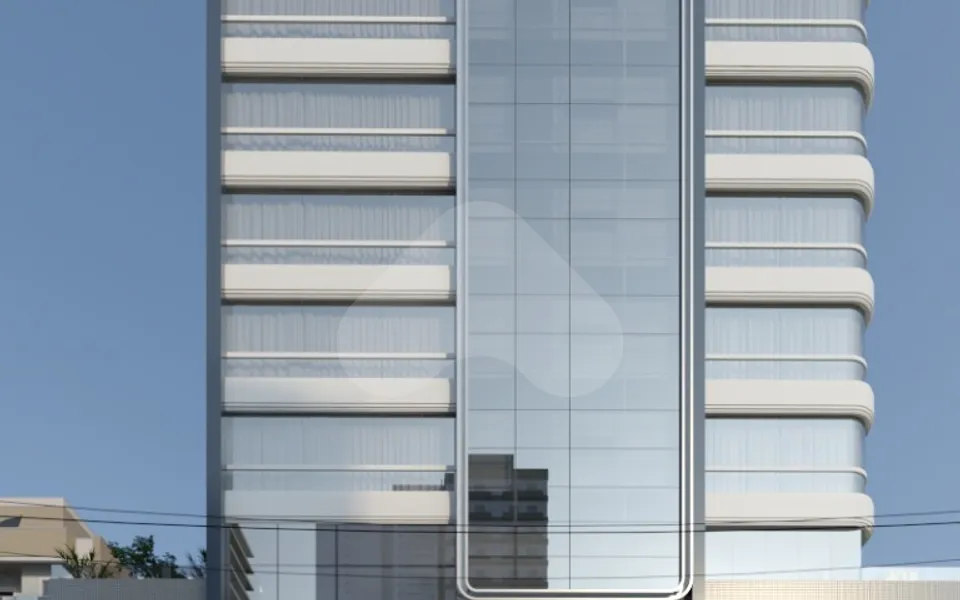 Harmony Of The Seas - Apartamento com 105 m², em Perequê — foto 8