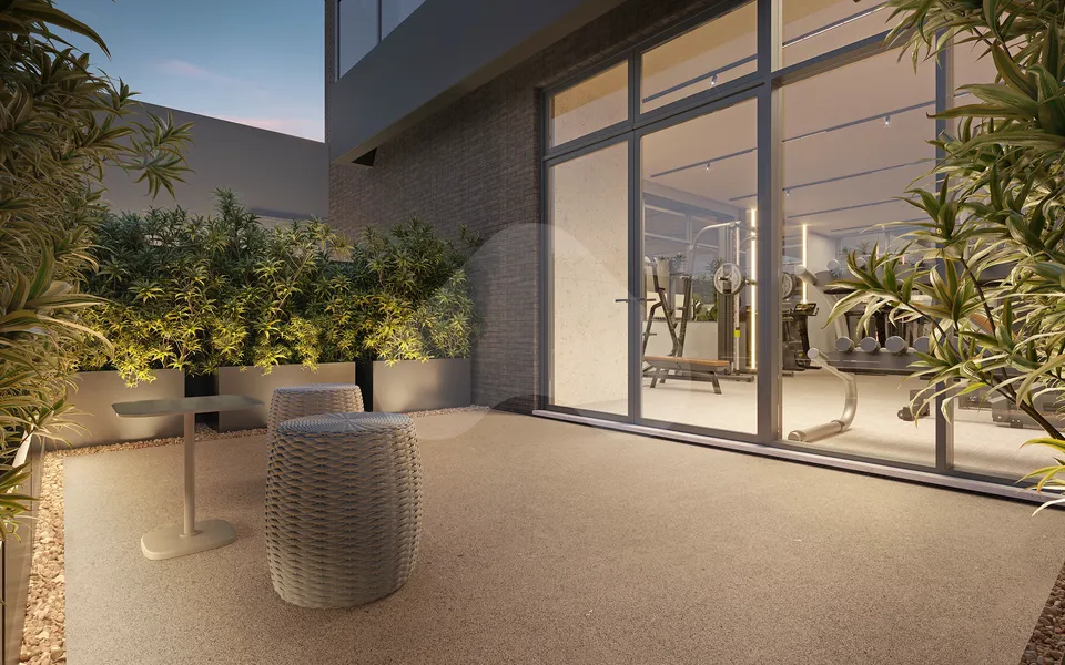 Casa Piauí - Apartamento com 249,8 m², em Higienópolis — foto 21